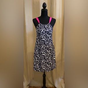 Athleta Kokomo Swim Dress Size Sm